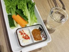 -好牛烧肉(世茂广场店)