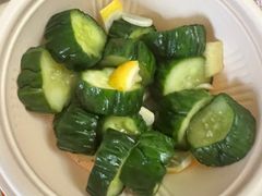 -康师傅私房牛肉面(北京南站店)