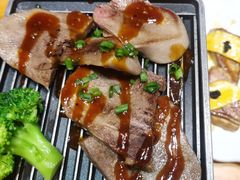 -鲁山人日本料理·放题·套餐(松卫北路店)