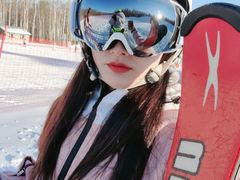 -长白山红松王滑雪场