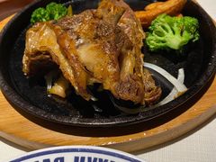 -俄士厨房(时代天街店)
