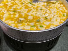 手工蟹粉豆腐-红厨巷·淮扬菜(熙南里店)