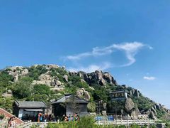 -泰山天颐湖旅游度假区