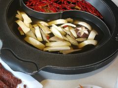 -川西坝子(老军营店)