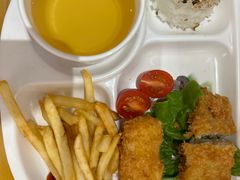-胜博殿日式炸猪排(西红门店)