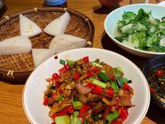 -印象鲵宴·张家界地标美食名片(溪布街店)