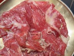 -西塔老太太泥炉烤肉(龙湖北苑天街店)