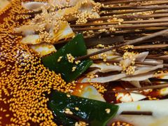 -嘉州叶婆婆钵钵鸡(建设路店)