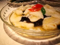 糟溜鱼片-阿英煲(凉城路店)