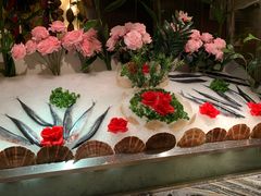 -芭菲盛宴·环球美食(北城国际店)