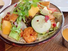 -1886德国汽车餐厅(福田星河COCO Park店)