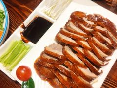 -满盛家宴·烤鸭·海鲜天津菜(河北路总店)