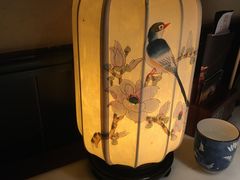 -绿茶餐厅(松江万达店)