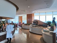 -万豪咖啡厅(JW万豪酒店店)