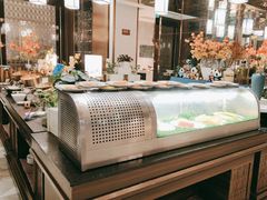 -西藏饭店·亚克·食光自助餐厅