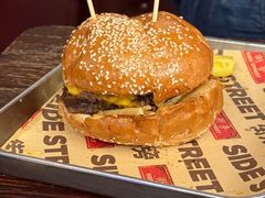 -Side Street街旁(交道口店)