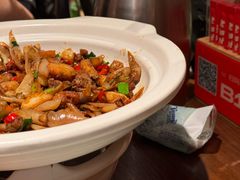 -老湘村·湖南土菜(天河维多利店)