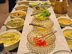 -素满香·食养自助(建邺万达店)