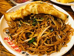 -福苗小骆驼烧烤(莲湖路店)