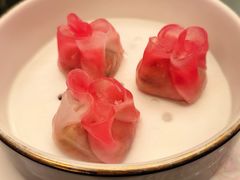 -东海朗廷酒店-唐阁T’ANG COURT 中餐厅