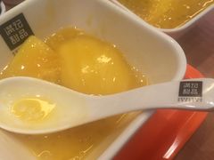 -满记甜品(南京虹悦城三店)