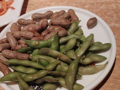 -喝丢一只鞋海鲜烧烤·海肠捞饭(东关街店)