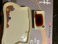 -上井料理黑金店(IFS国金中心店)