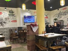 -盐井记·自贡美蛙鲜锅兔(中和店)