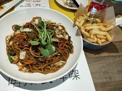 -周沫西餐(漫广场店)