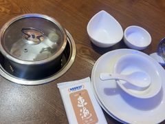 -东海怡品海鲜豆捞(星街坊店)
