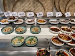-第六季自助餐厅(北太平庄店)
