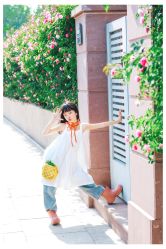 -蜜糖派儿童摄影(青建·太阳岛店)