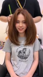-ＲH SALON·简爱烫发染发接发