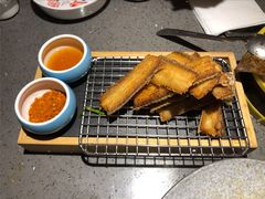 -老头儿油爆虾(星光一期店)