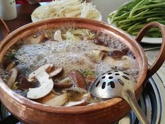 -银同牦牛肉火锅