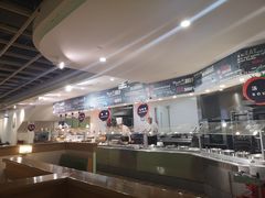 -So Lounge索兰至餐厅(蓝色港湾店)