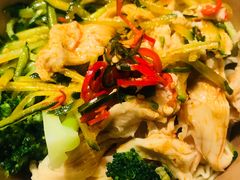 -水平有限广西米粉·广西风味集(五道口店)