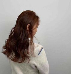 -名发世家烫染