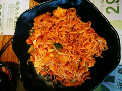 -聚点串吧·北京烧烤(赵登禹路店)