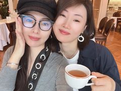-Angelina安吉丽娜(恒隆广场店)