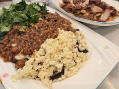 -华顺土菜馆(洪岗路店)