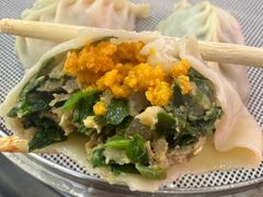 -叶存利海鲜大馅饺子(海宁路总店)
