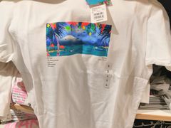 -优衣库(武汉国际广场店)