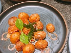 -丝路金桃·新疆菜(徐汇店)