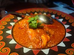 -花马天堂云南餐厅 Lost Heaven(外滩店)