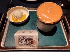 -福楼毕斯罗F Bistronome(国贸商城约会地标景观店)