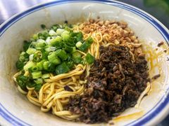 -万三面馆(青龙正街太古里店)