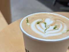 -Seesaw Coffee(西岸凤巢店)