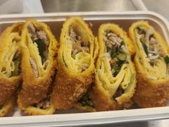 -正阳门饭庄·烤鸭·北京菜(万丰路七里庄店)