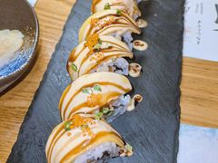 -衣川小森林·料理·寿司(鸿铭中心店)